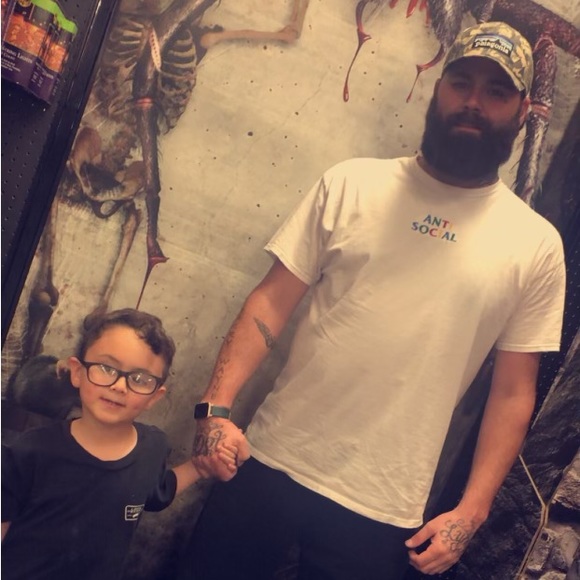 Meet your Posher, Matthew - Picture 6 of 14